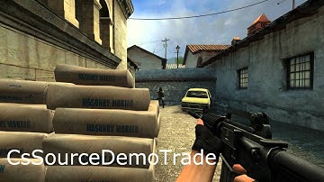 CsSDemoTrade Fragshow #4.wmv