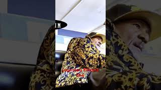 Celebrity Legendary Fillmore Slim giving his interview for "Life of a Playa Documentary" #playazclub #bayarea Net Worth