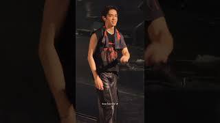 THANK YOU ALL - TRINITY [FAN CAM] #TRINITY_BREATHOFDESIRECONCERT IMPACT ARENA 17SEP23 #TRINITY_TNT