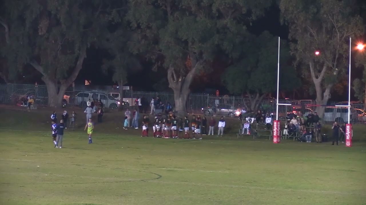 RUGBY: BERGVLIET 1ST XV VS CAMPS BAY 1ST VX