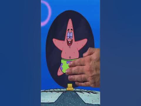 Альтернативные заставки Губки Боба #shorts - YouTube