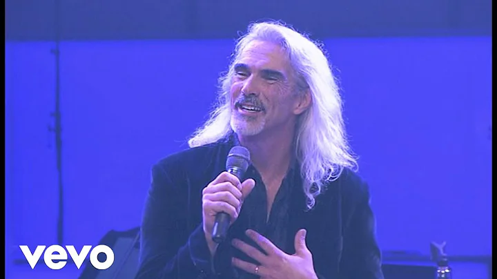 Guy Penrod - He Hideth My Soul (Live)