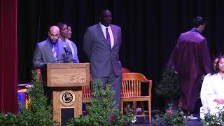 Bridgeton High School Merit Awards 2018