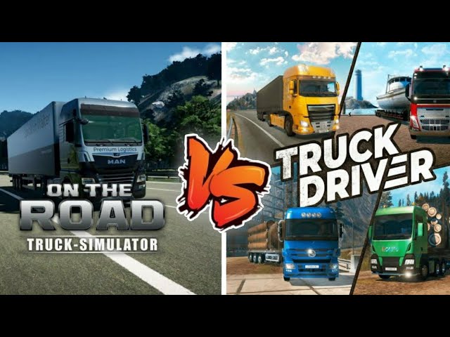 Alaskan Truck Simulator é revelado e chega em 2022 ao PS5