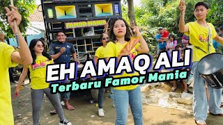 Download Lagu AMAQ ALI TERBARU FAMOR MANIA  MP3