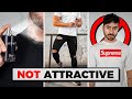 10 UGLY Things Good Looking Guys NEVER Wear