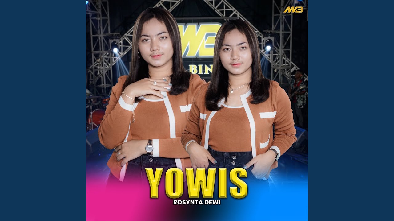 Yowis YouTube Music