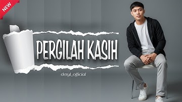 PERGILAH KASIH - lagu pop melayu paling menyayat / slow rock melayu 🎶