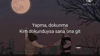 Emre Aydın - Kim Dokunduysa Sana Ona Git In