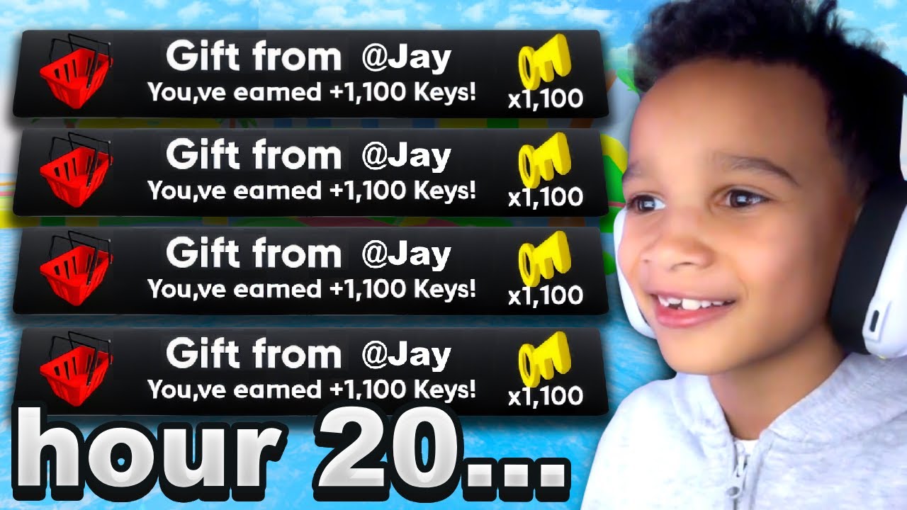 6-летний ребенок обновляет аккаунты моих подписчиков-конкурентов на 24 часа!