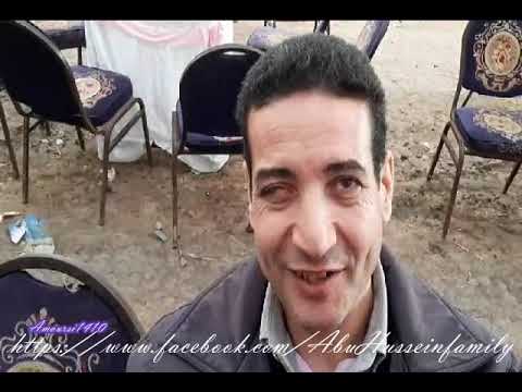 فرح الحاج سمير عبدالقوي ابو حسين ٢٠١٩ ٤ ٧ مركز رشيد ادفينا البوصيلى