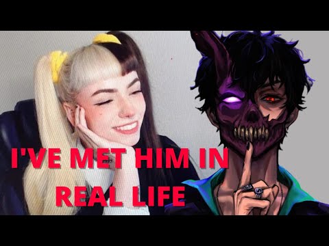 Emma confirms that Cinnamon the cat is real!