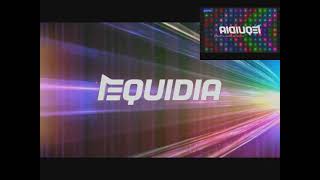 Equidia Logo Jingle Pub Thekantapapa Original Sparta Remix Veg