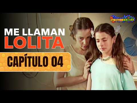 Rigoberto dies and Lolita is devastated | Episode 4 | They call me Lolita
