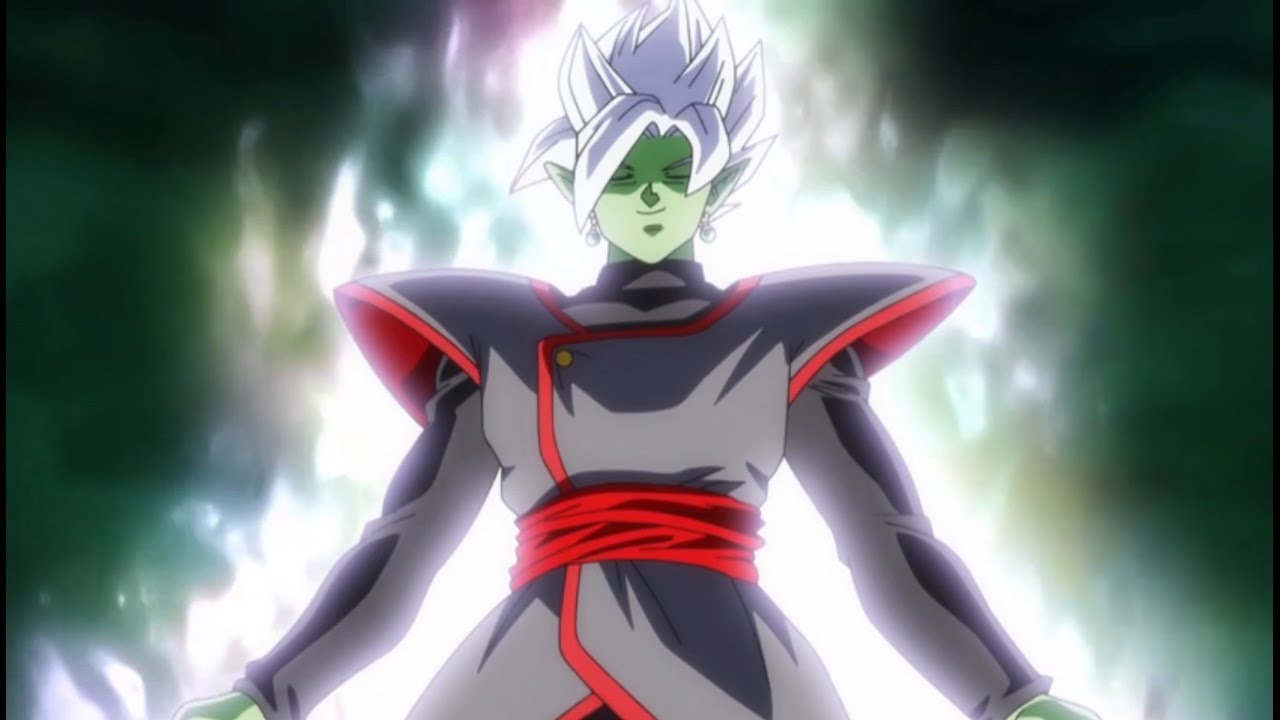 Dragon Ball super ep 64 review