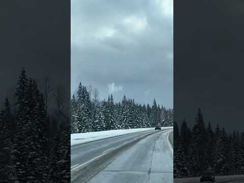 Vídeo: Jasper contra Banff a les Muntanyes Rocalloses del Canadà