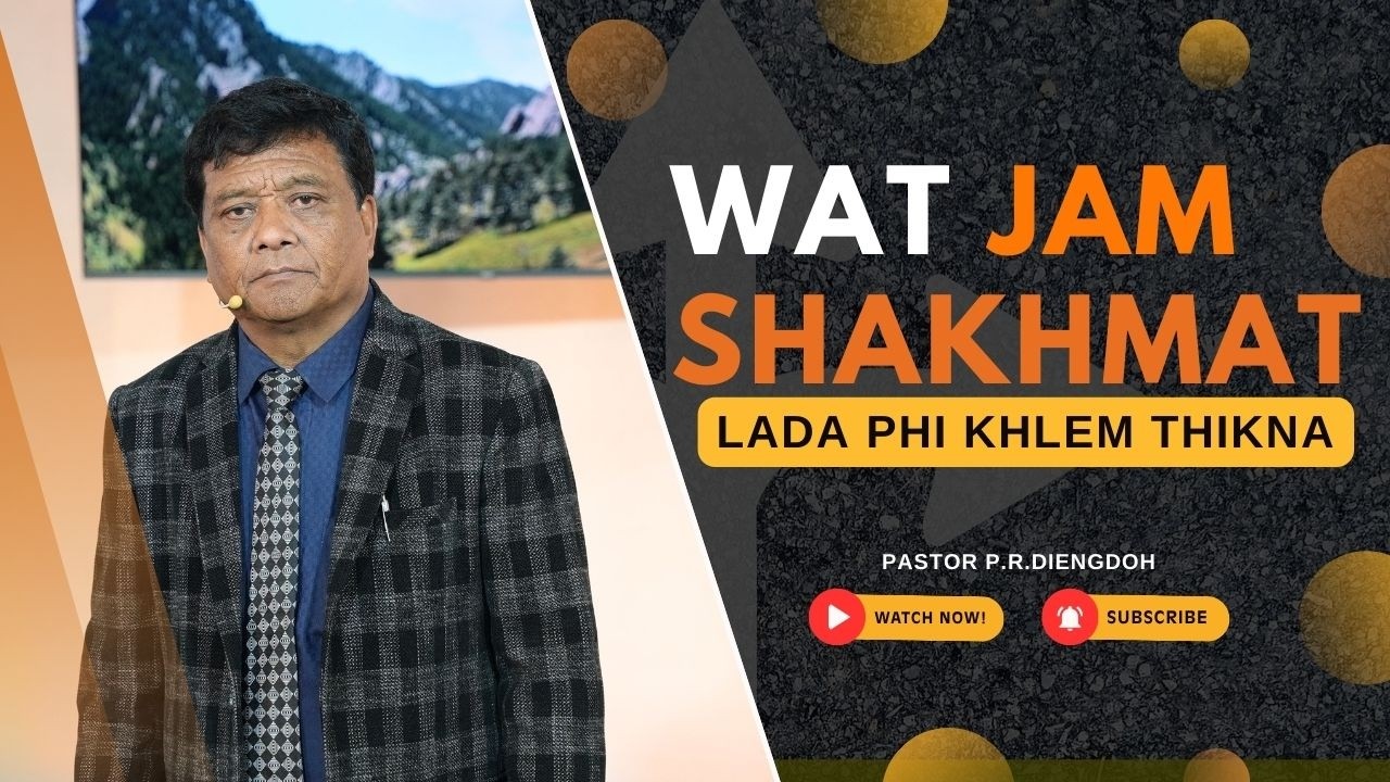 WAT JAM SHAKHMAT LADA PHI KHLEM THIKNA - 15TH FEBRUARY 2026 @11AM