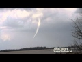 Cromwell ia tornado 3222011