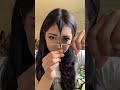 طريقة قصة الغرة بسهولة 2022 طريقة قصة الغرة بسهولة 2022