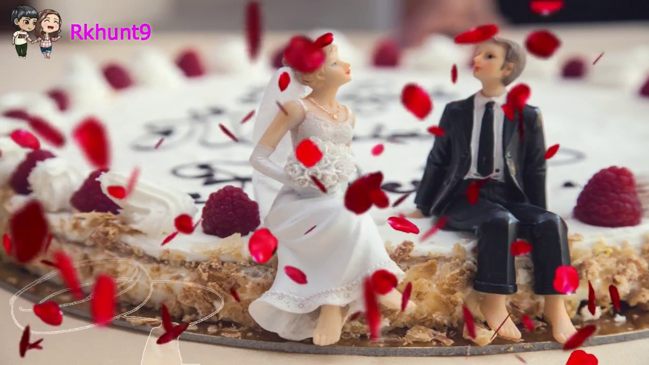 Best Wedding Marriage Anniversary Wishes WhatsApp Status 2022 Greetings For Couple