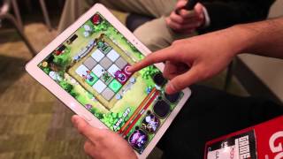 GDC 2014: Dungeon Link screenshot 2