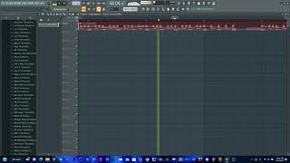 What Rush E sounds like on FL Studio.