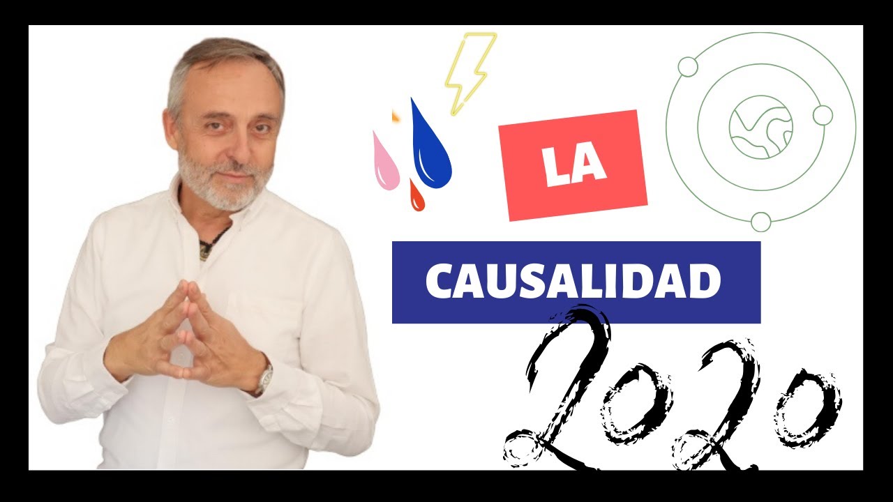 La causalidad - Tomás Contell (Canción)