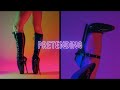 Kat Von D - PRETENDING (Lyric Video)