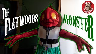 The Flatwoods Monster - West Virginia Space Invader