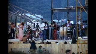 Sweetwater - My Crystal Spider Live At Woodstock Festival 1969