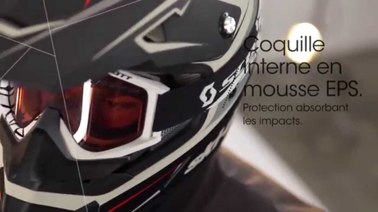 Casque XC-4 Drift br powergen