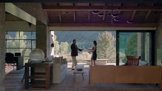 Aspen Artist's Home