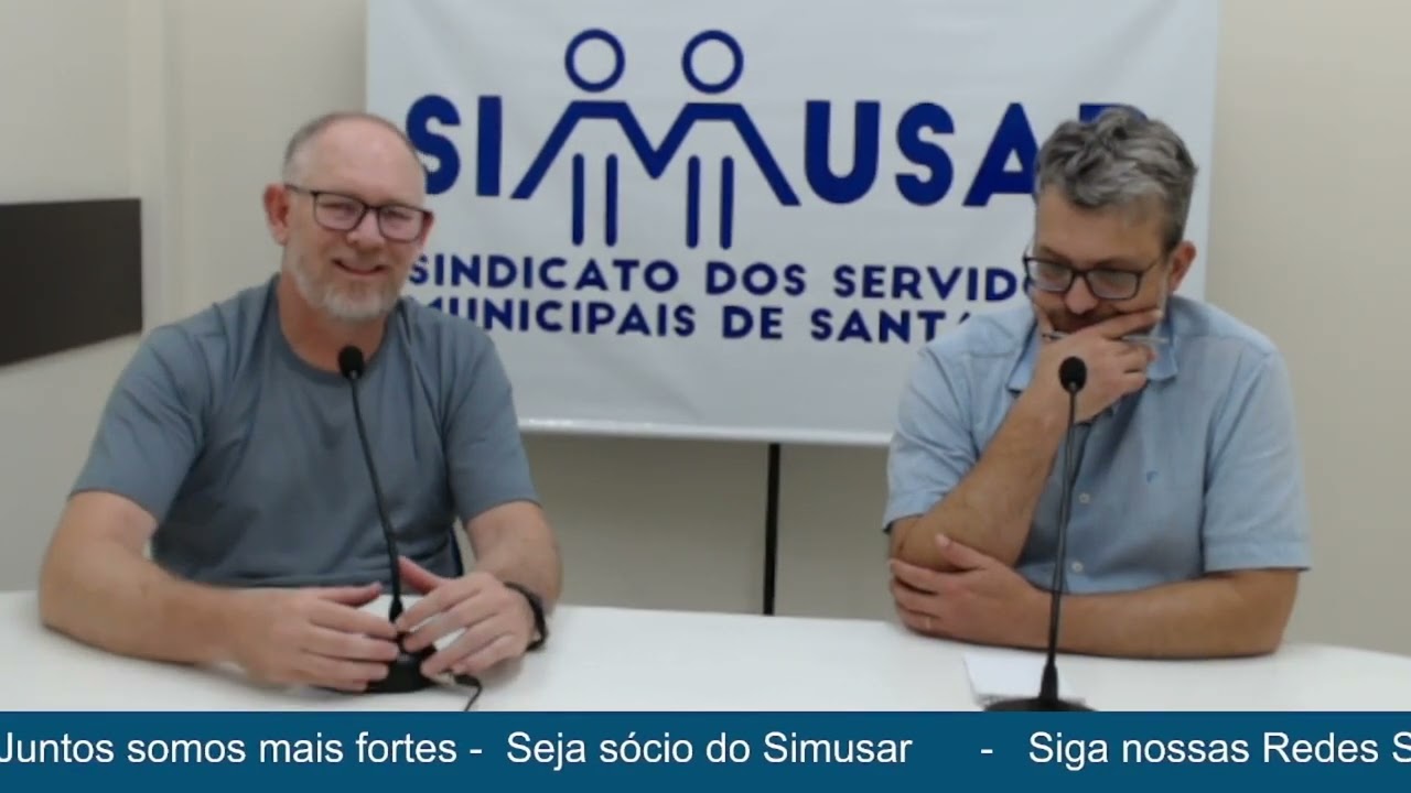Simusar em Ação
