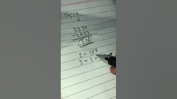 Find HCF of two numbers 3239, 2923