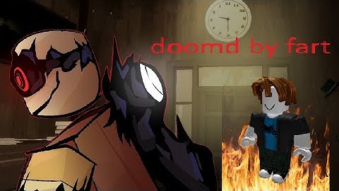 Doom by Fate is a funny game that exists