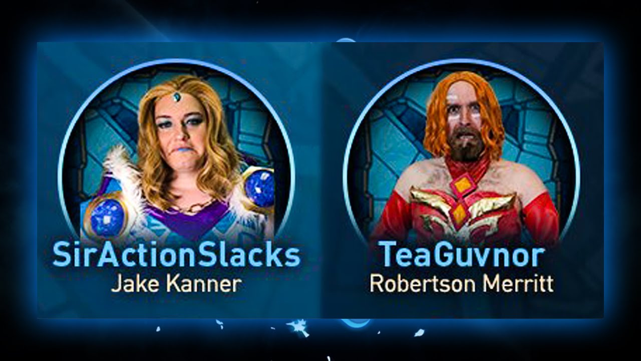 The BEST Chat Wheel Voicelines for TI12 The International 2023