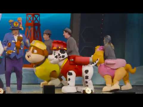 children's entertainment saskatoon PAW Patrol Live! Oklahoma City Cox Convention Center Arena August 7 & 8