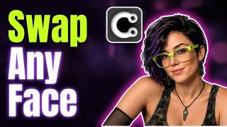 ComfyUI Face Swap with ReActor: Install, Build the Workflow, Fix Blurry Faces (2026)