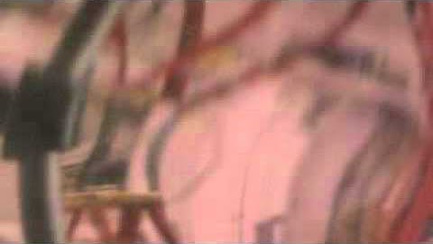 RTW200 Welding Demo - Kawasaki Robotics