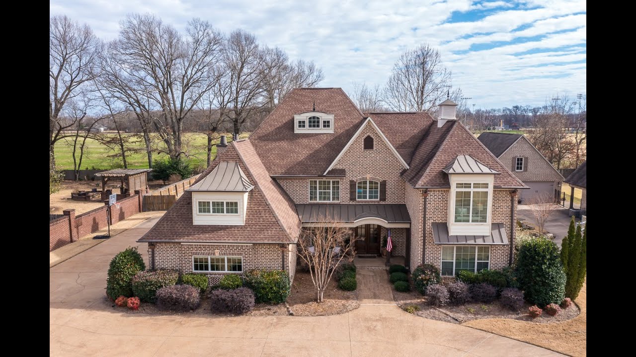 148 Nottingham Dr. Jackson TN SOLD 2022 YouTube