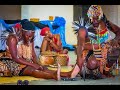 Botswana Best Mbukushu Dance