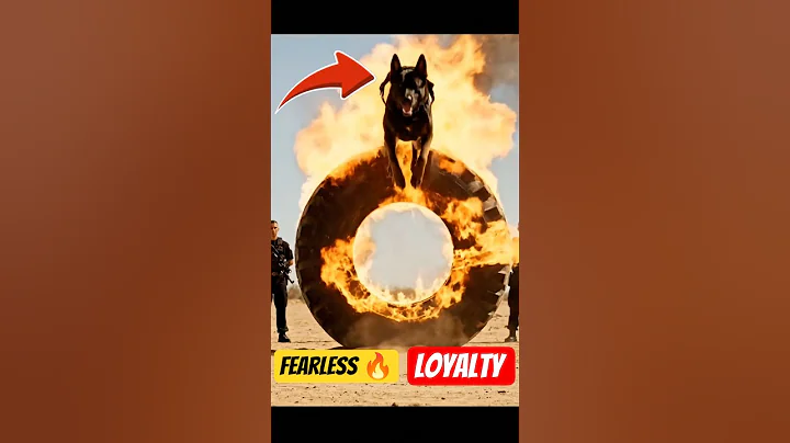 Unstoppable K9 Warriors: America’s Elite Military Dogs in Action 🔥🐕‍🦺