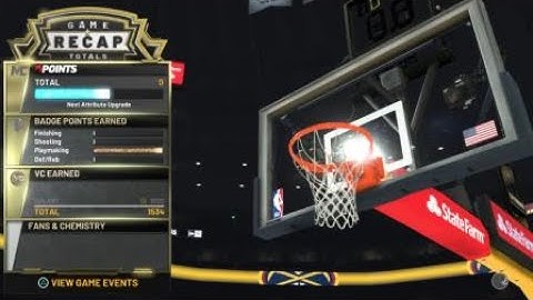 No Badge Progress Or My Points (1)