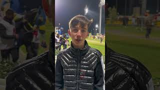 Aprantilik Kariyerinin Ilk Birinciliğini Baba Tuna Isimli Safkanla Elde Eden Apranti Efe Şıklı