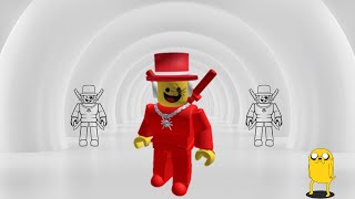 ROBLOX ULTIMATE BRAINROT COLOR CHALLENGE DAY 43