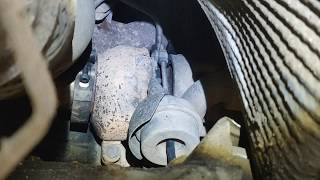 Turbine Fault Code P0234 No Boost Or Overboost Problems Simple Vacuum Test