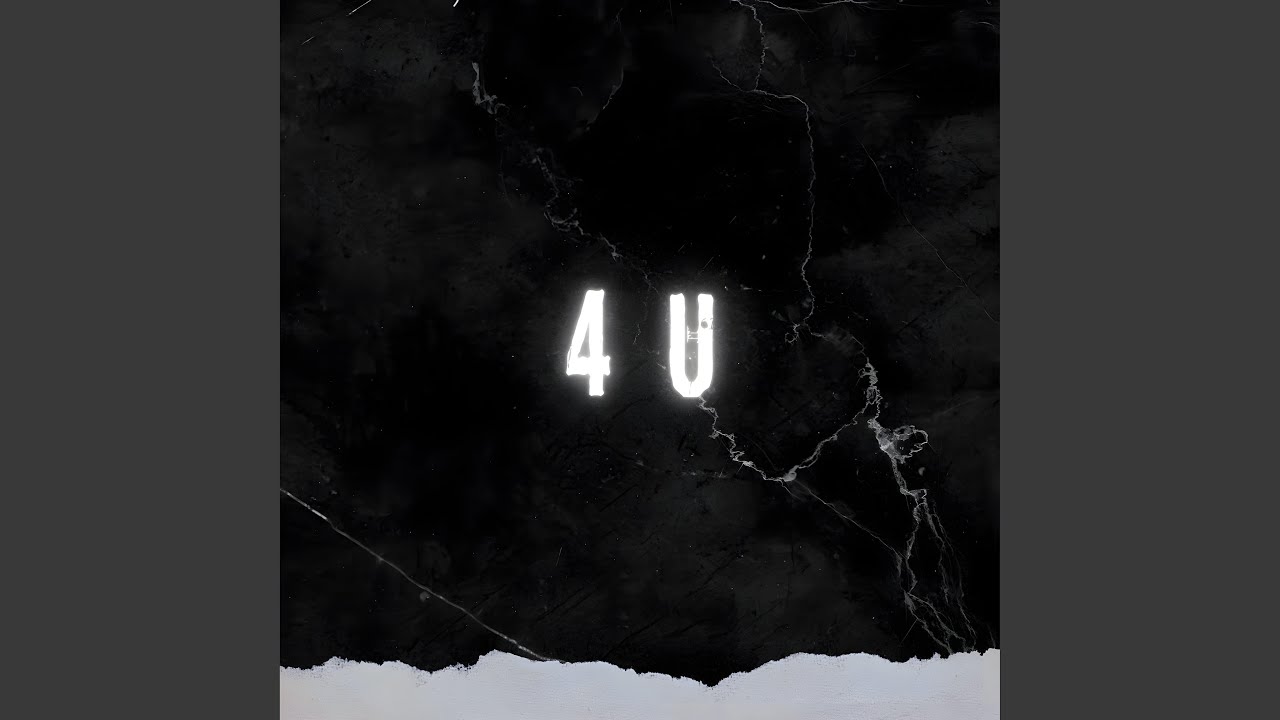 Watch 4 U on YouTube Watch 4 U on YouTube