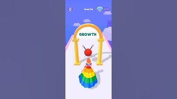 Hover Skirt | GaMePlaY aLL LeVeLs ¦44¦ |BIG UPDATE! [Android, iOS]