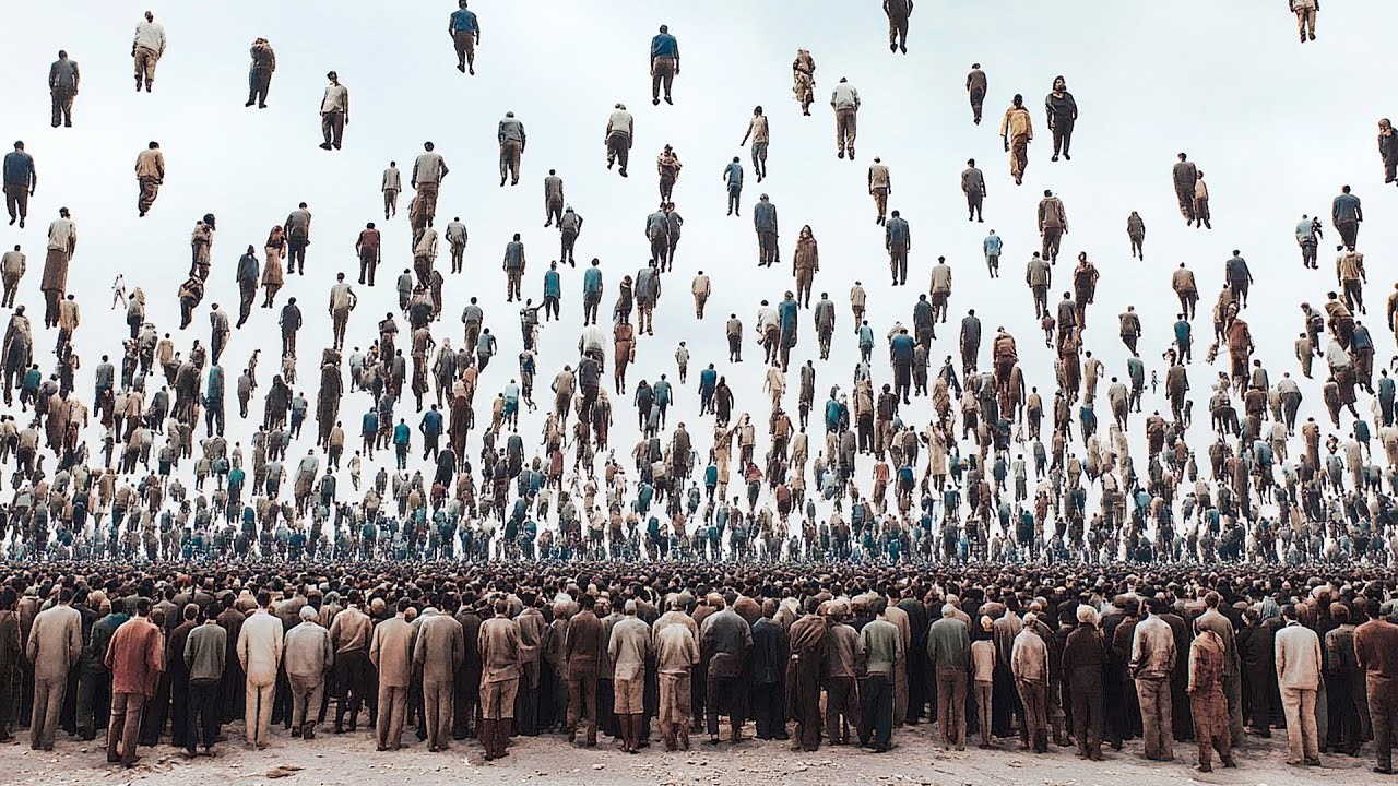 Jab Aankhein Kholna Maut Ban Jaye  BIRD BOX 2018 Movie explained in Hindi/Urdu