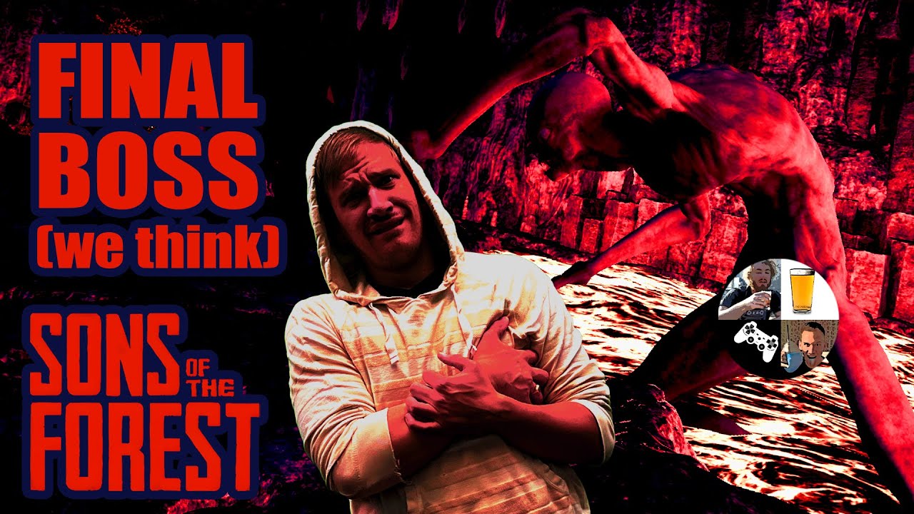 Sons of the Forest | Finale